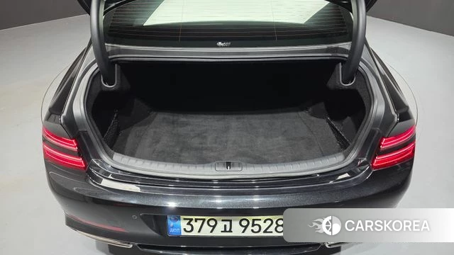 Genesis G80 (RG3) id 4202826 из Кореи 9