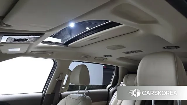 Kia The New Carnival 4th Generation id 3745123 из Кореи 9