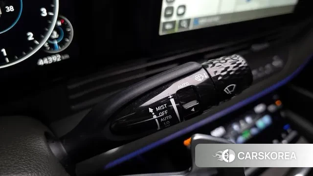 Hyundai The New Grandeur IG id 3680621 из Кореи 9