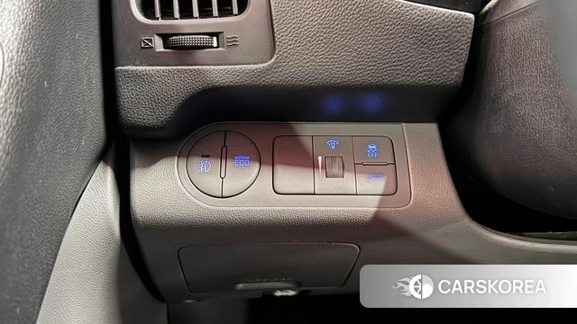 Hyundai The New Grand Starex id 4625790 из Кореи 9