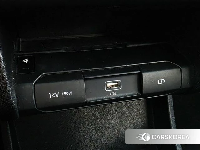 Kia Niro EV id 4551816 из Кореи 9