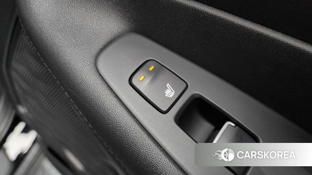 Hyundai The New Santa Fe id 3839201 из Кореи 9