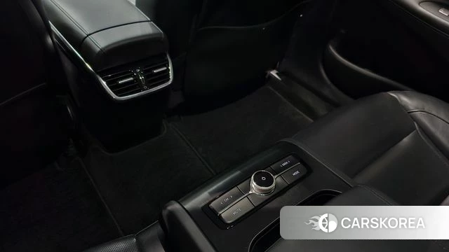 Hyundai The New Grandeur IG Hybrid id 4490437 из Кореи 9