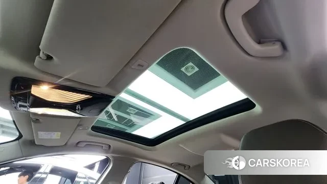 BMW 5 Series (G30) id 3428347 из Кореи 9