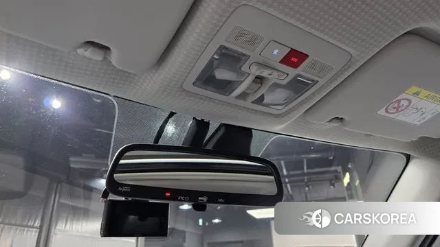 Hyundai Casper id 3740840 из Кореи 9