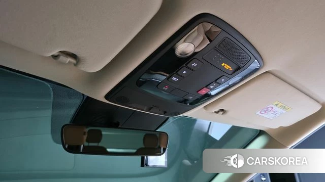 Kia Carnival 4th generation id 4691887 из Кореи 9
