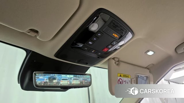 Kia The New Carnival 4th Generation id 3825915 из Кореи 9