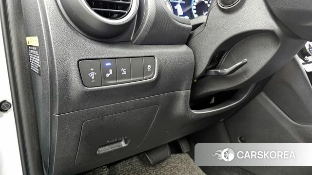 Hyundai Kona id 3899839 из Кореи 9