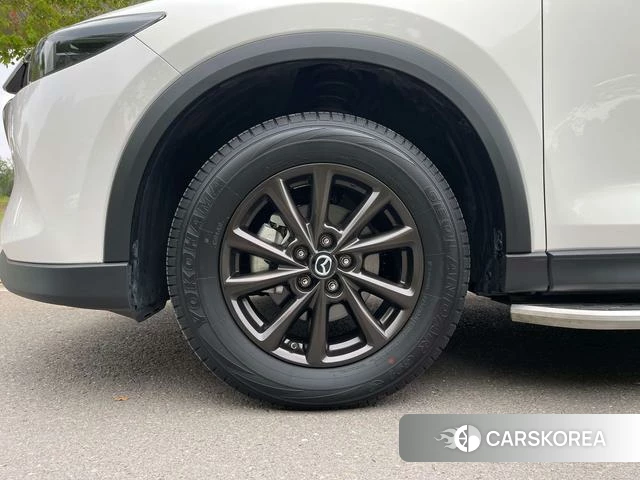 Mazda CX-5 id 4259570 из Китая 9