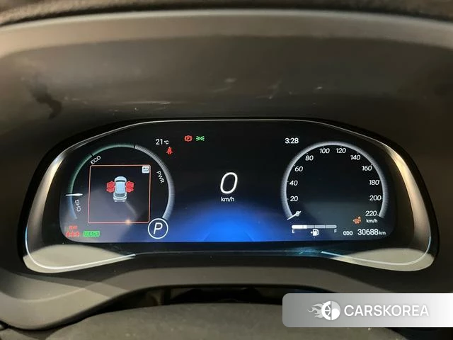Toyota Weisha id 4262492 из Китая 9