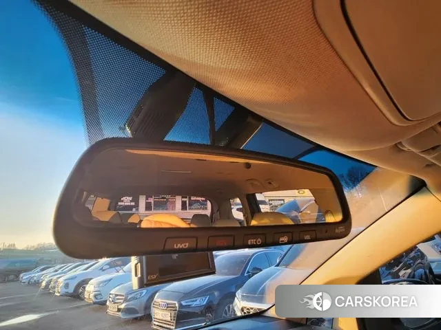 Kia The New Carnival id 3656465 из Кореи 9