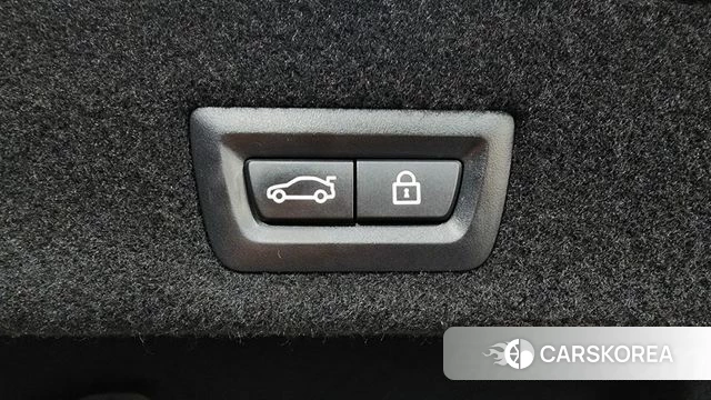 BMW 7 Series (G11) id 4652327 из Кореи 9