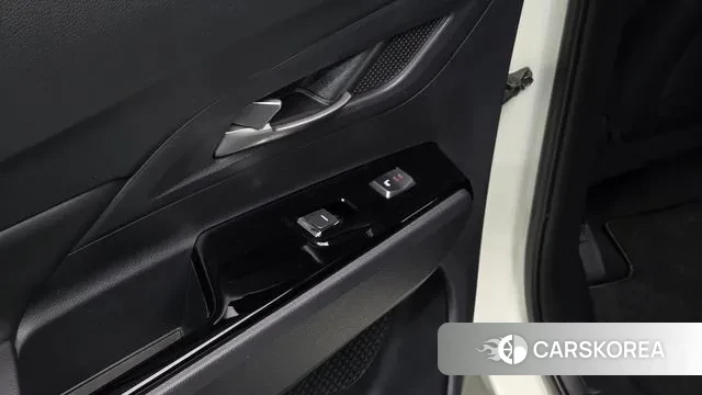 Ssangyong Beautiful Korando id 3601880 из Кореи 9