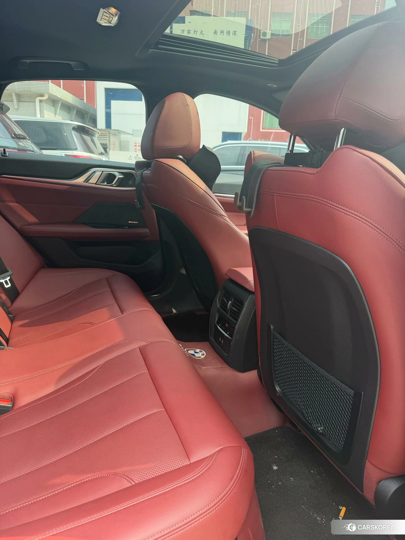 BMW 4 series id 4440314 из Китая 9