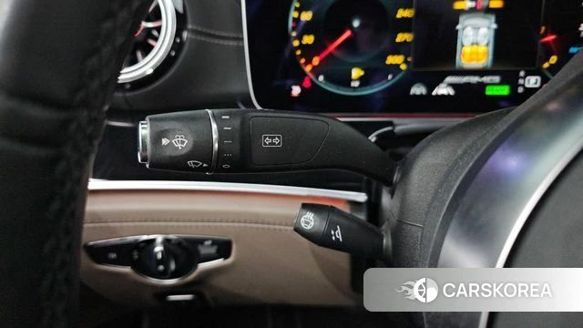 Mercedes-Benz AMG GT id 3965263 из Кореи 9