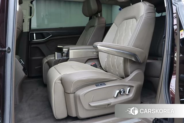 Volkswagen Weiran id 4257768 из Китая 9