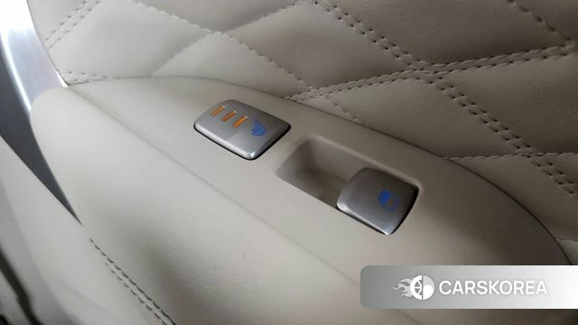 Genesis G70 id 4530520 из Кореи 9