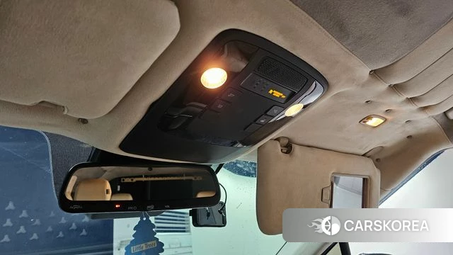 Kia Carnival 4th generation id 4224716 из Кореи 9