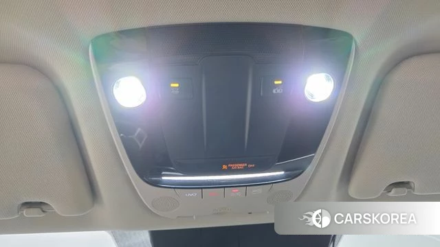 Kia K5 3rd generation id 4594659 из Кореи 9