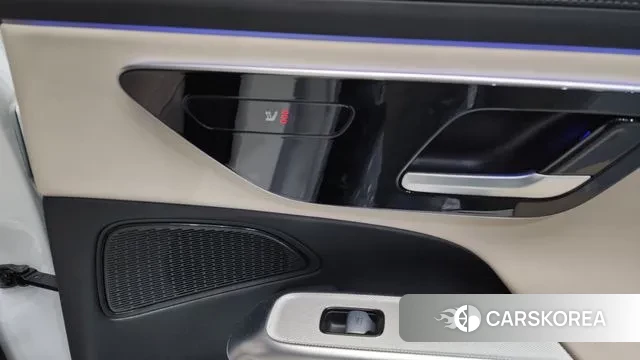 Mercedes-Benz E-Class W214 id 3610157 из Кореи 9