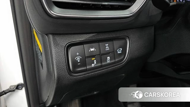 Hyundai Santa Fe TM id 4397561 из Кореи 9