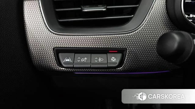 Renault Korea (Samsung) XM3 id 3817948 из Кореи 9