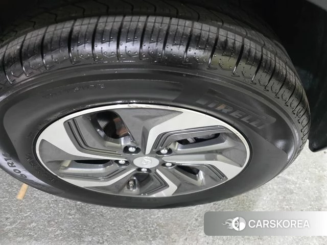 Hyundai The New Kona id 4495762 из Кореи 9