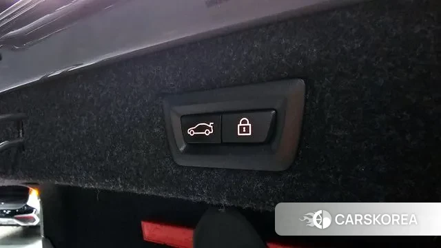 BMW 5 Series (G30) id 3753589 из Кореи 9