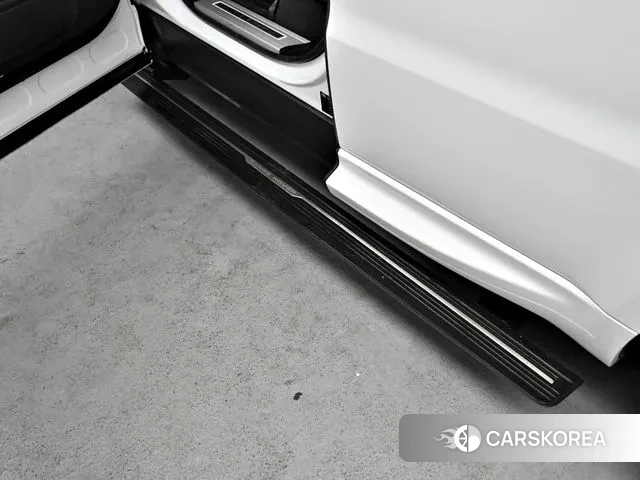 Land Rover Range Rover Sport 2nd Generation id 3612382 из Кореи 9