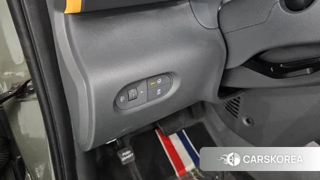 Hyundai Casper id 3550652 из Кореи 9