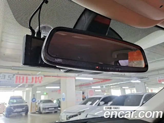 Renault Korea (Samsung) The New QM6 id 2907714 из Кореи 9