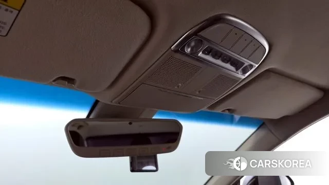 Genesis G90 id 3095895 из Кореи 9