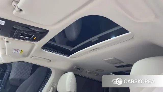 Kia Carnival 4th generation id 3535446 из Кореи 9