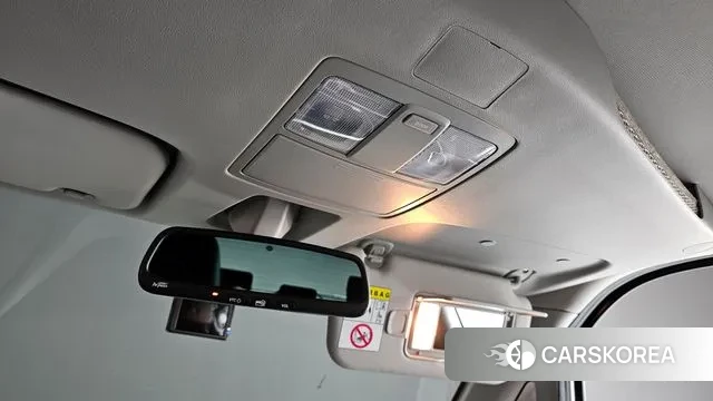 Kia The New Ray id 3438623 из Кореи 9