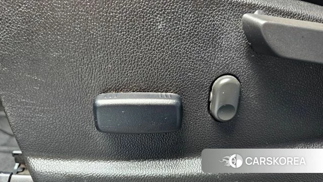 Chevrolet (GM Daewoo) Real New Colorado id 4428537 из Кореи 9