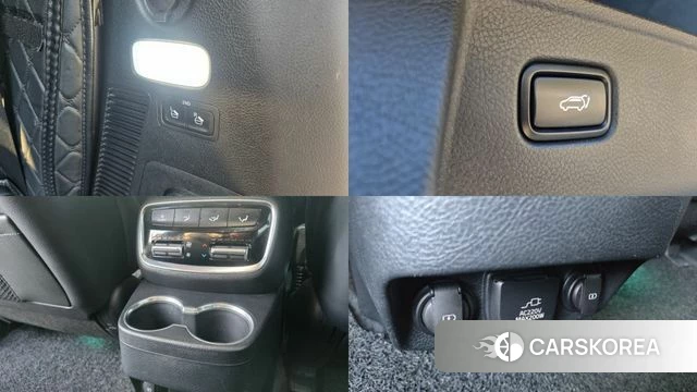 Kia Mohave Master id 3936315 из Кореи 9