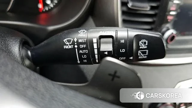 Kia The New Sorento id 3480377 из Кореи 9