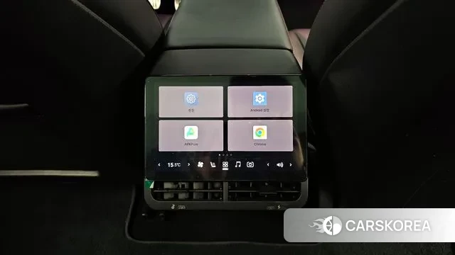 Tesla Model 3 id 3318157 из Кореи 9