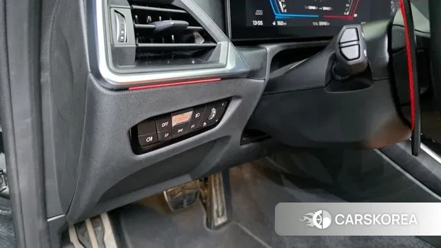 BMW M2 (G87) id 3341701 из Кореи 9