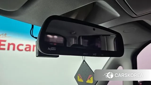 Kia The New Ray id 3588253 из Кореи 9