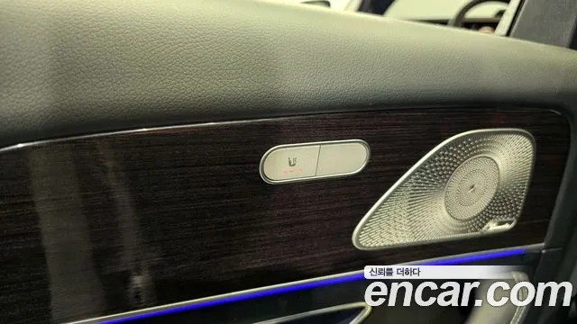 Mercedes-Benz GLE-Class W167 id 2910678 из Кореи 9