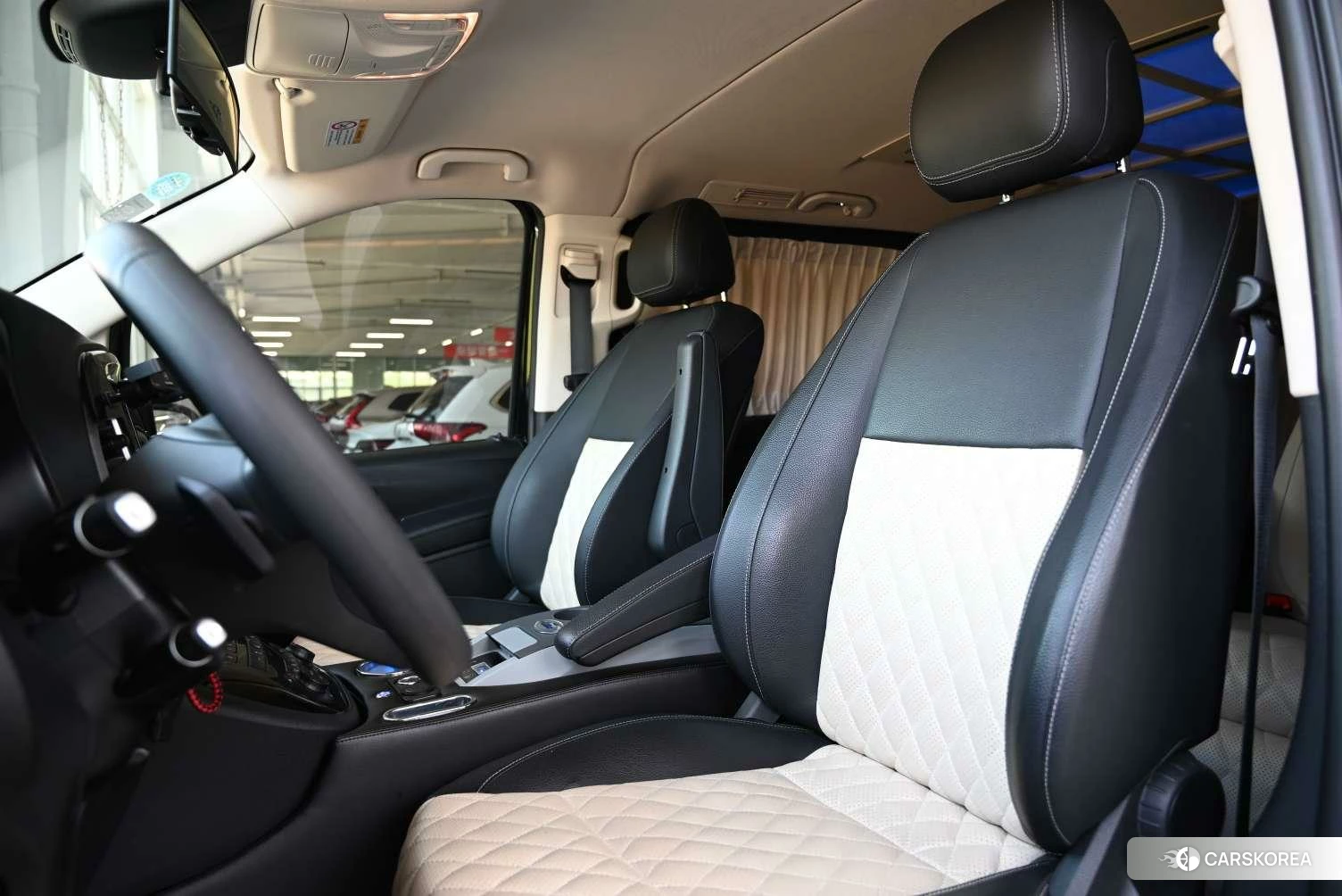Mercedes-Benz Vito id 4413605 из Китая 9