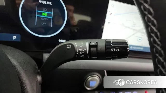 Hyundai Sonata D Edge (DN8) id 3605569 из Кореи 9