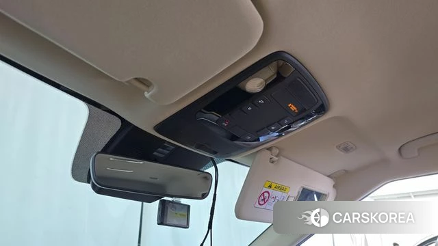 Kia Carnival 4th generation id 4495026 из Кореи 9