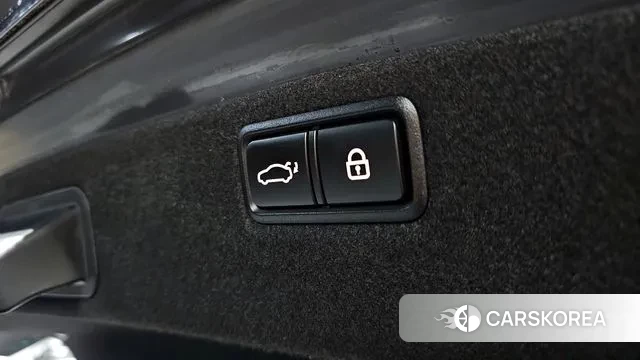 Genesis G80 id 3386173 из Кореи 9