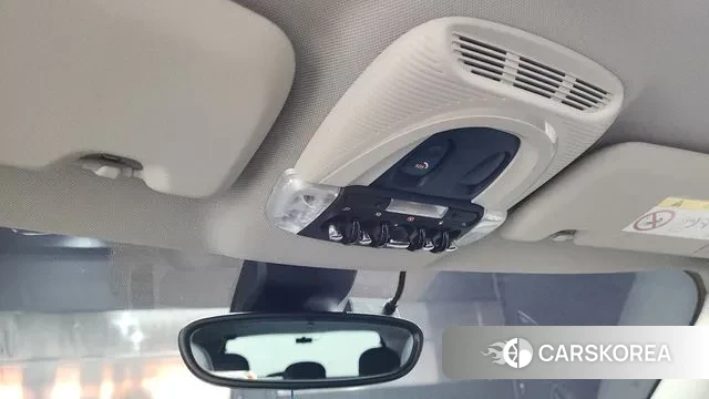 Mini Cooper Countryman id 3487906 из Кореи 9