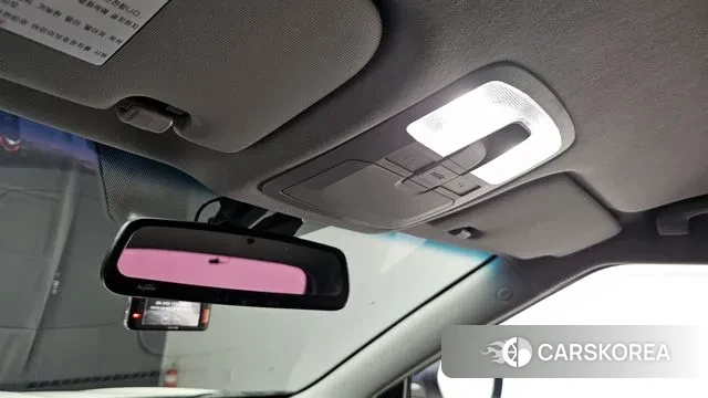 Ssangyong Tivoli Armor id 3617391 из Кореи 9