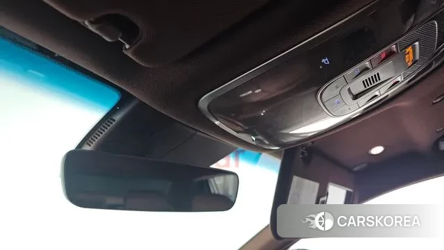 Genesis G90 (RS4) id 3432595 из Кореи 9