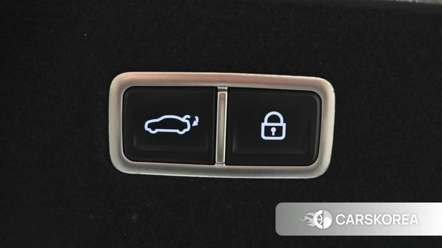 Genesis G90 (RS4) id 4571930 из Кореи 9