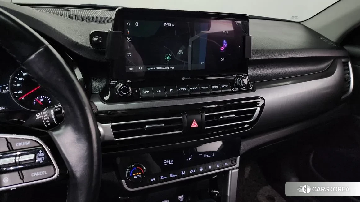 Kia Seltos id 2149738 из Кореи 9